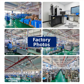 Mažasis DC redukcinis variklis, 3–24 V, sukimo momentas 0,4–8, greitis 508–201, modelis 37b-545, kodas 37b-555