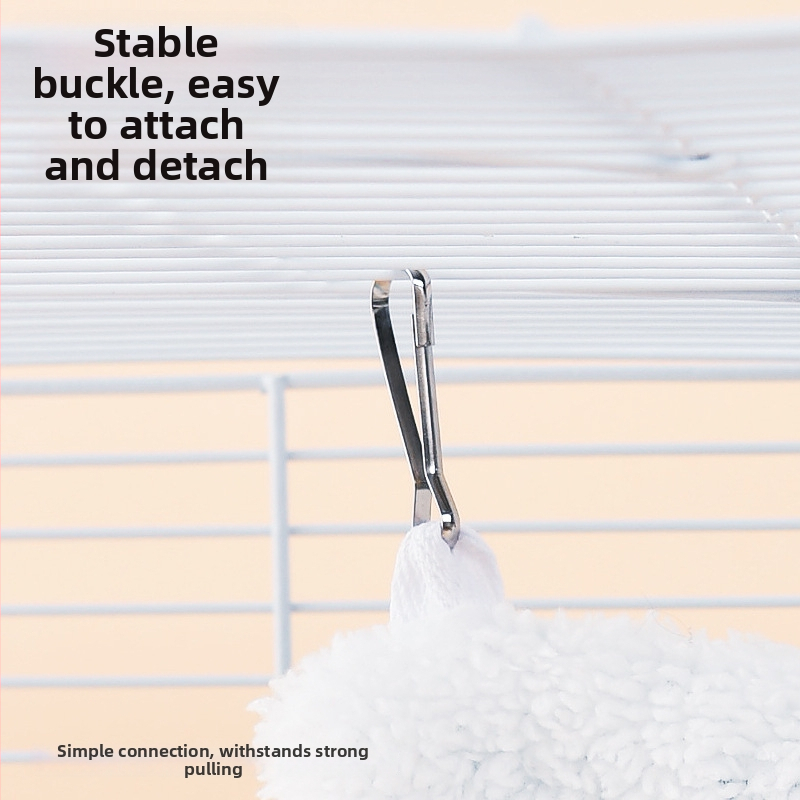 Hamastera pūkaina apaļa hamaka – iekšējai un ārējai lietošanai, pārnēsājama, uztur siltumu