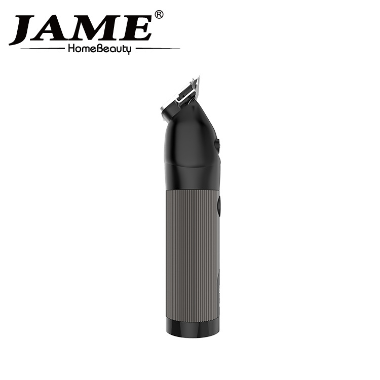 Професионален електрически подстригвач JM-751, двойно захранване (USB зареждане), ножове от неръждаема стомана, вградена батерия 1200–2000 mAh, автономия 1–3 ч