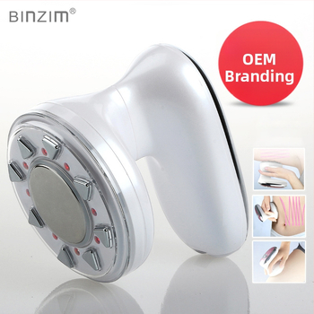 BINZIM svara zudēšanas ierīce, portatīva, ar iebūvētu akumulatoru 800–1000 mAh, mājas lietošanai