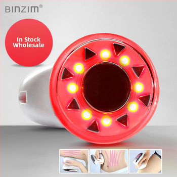 BINZIM svara zudēšanas ierīce, portatīva, ar iebūvētu akumulatoru 800–1000 mAh, mājas lietošanai