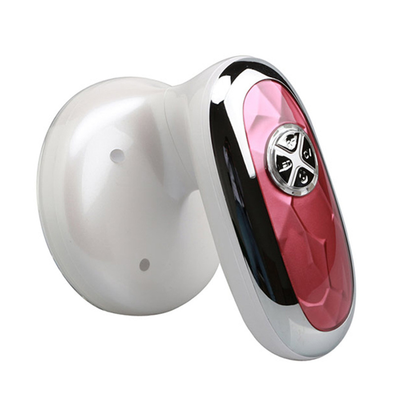 BINZIM svara zudēšanas ierīce, portatīva, ar iebūvētu akumulatoru 800–1000 mAh, mājas lietošanai