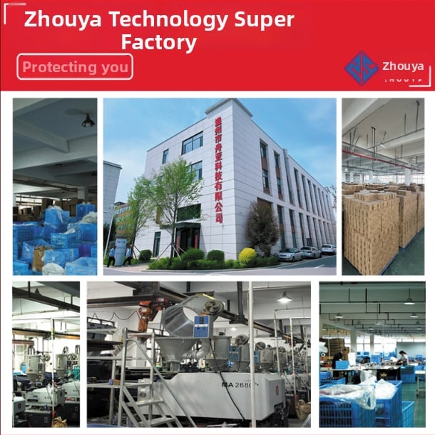 Elektrinis gua sha ir vakuuminis masažuoklis, įkraunamas, modelis ZY-08, prekinis ženklas Zhouya Tianxing, valdymas prisilietimu ir mygtukais