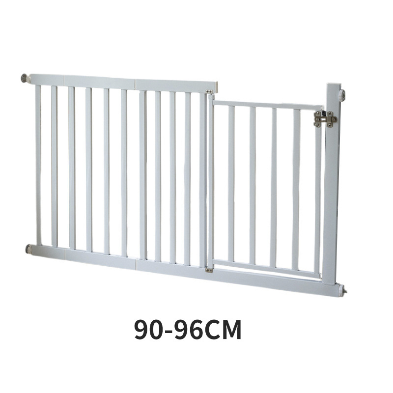 Unutarnja ograda za kućne ljubimce od nehrđajućeg čelika; za pse i mačke; marka 1; nije uvoz