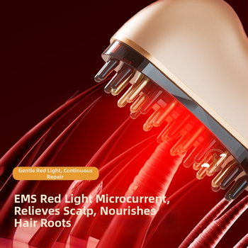Meridiāna skaistuma ierīce sejai – daudzfunkcionāla sejas masāža, pacelšana un tonizēšana, karsta un auksta dubulta iedarbība, mājas lietošanai (iekšējā akumulatora jauda 2000–4000mAh, pārnēsājama, IPX1)