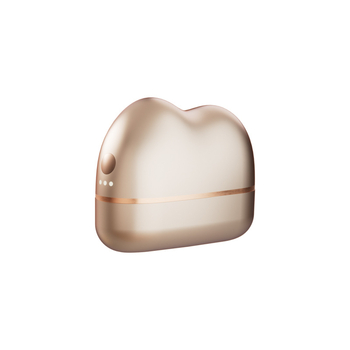 Meridiāna skaistuma ierīce sejai – daudzfunkcionāla sejas masāža, pacelšana un tonizēšana, karsta un auksta dubulta iedarbība, mājas lietošanai (iekšējā akumulatora jauda 2000–4000mAh, pārnēsājama, IPX1)