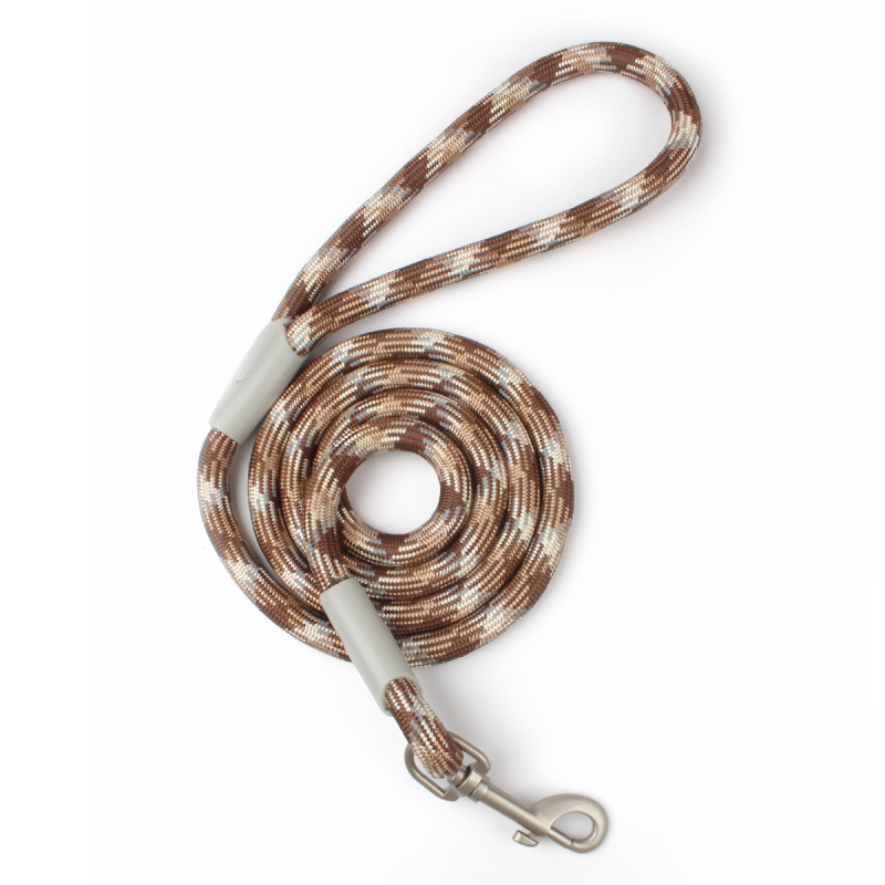 WAOPET дишаща нейлонова шлейка за кучета с гръдни и гръбни презрамки, неподвижна каишка