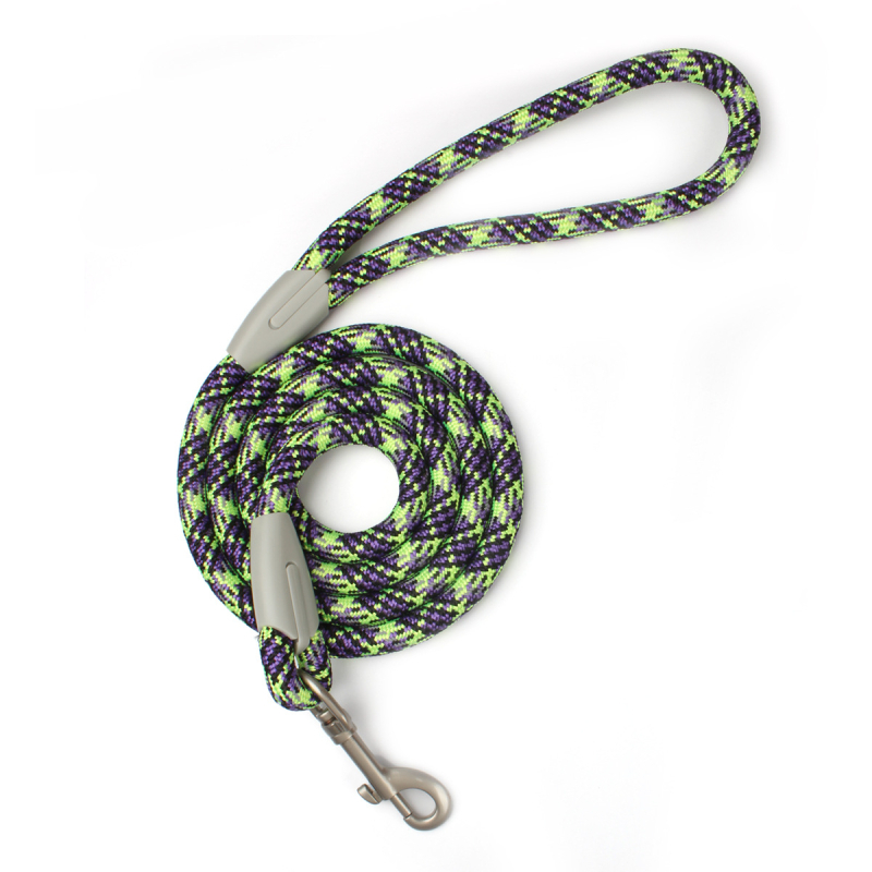 WAOPET дишаща нейлонова шлейка за кучета с гръдни и гръбни презрамки, неподвижна каишка