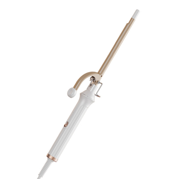 Curling pegla za kosu s turmalinsko-keramičkim grijačem, promjer ispod 15 mm, kabel AC, 35 W, 110-240 V, 15 razina temperature, Create rhyme