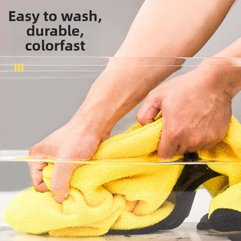 Seven oh absorbuojantis šuns rankšluostis, 12 vnt pakuotė, greitas džiūvimas