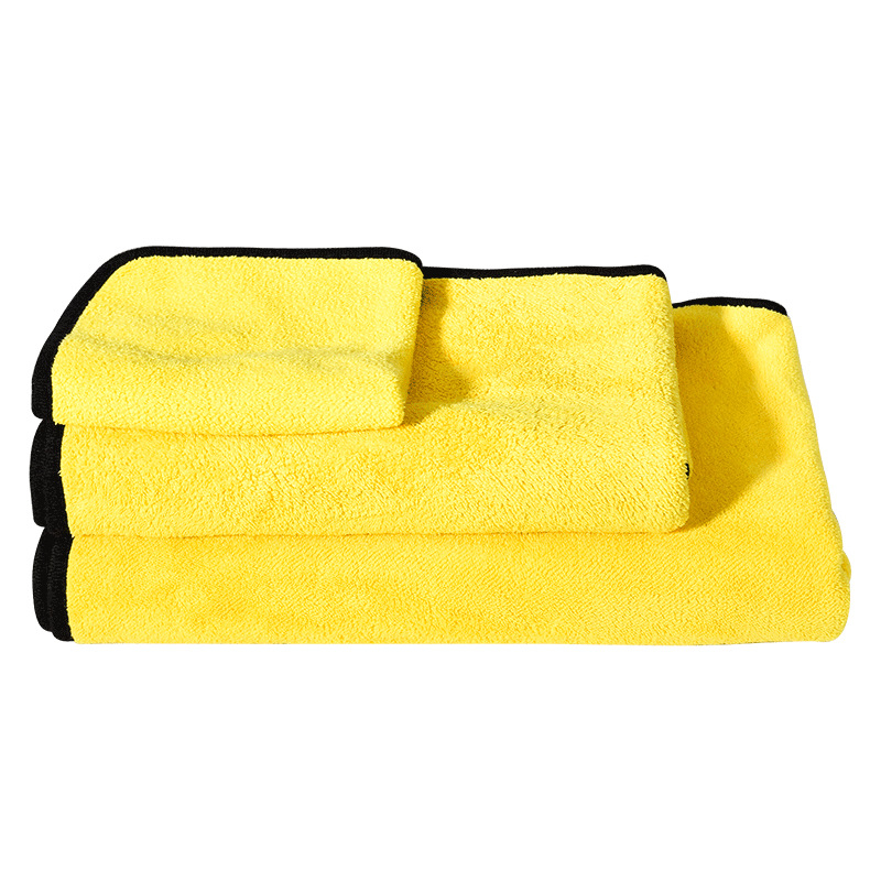 Seven oh absorbuojantis šuns rankšluostis, 12 vnt pakuotė, greitas džiūvimas