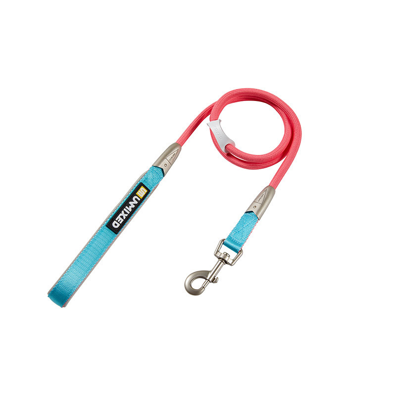 Комплект за кучета: нагрудник и каишка — полиестер, UNMIXED, 24 бр.