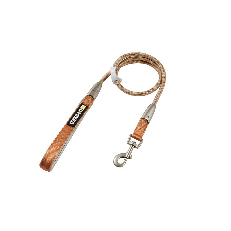 Комплект за кучета: нагрудник и каишка — полиестер, UNMIXED, 24 бр.