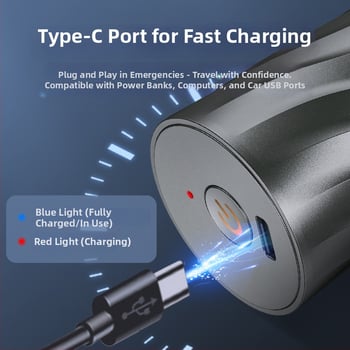 Elektrický holiaci strojček na celé telo, rotačná hlavica, vstavaná batéria 100–300 mAh, približne 1 hodina prevádzky