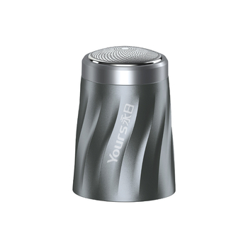 Електрическа самобръсначка за цялото тяло, ротационна глава, вградена батерия 100–300 mAh, време на работа около 1 час