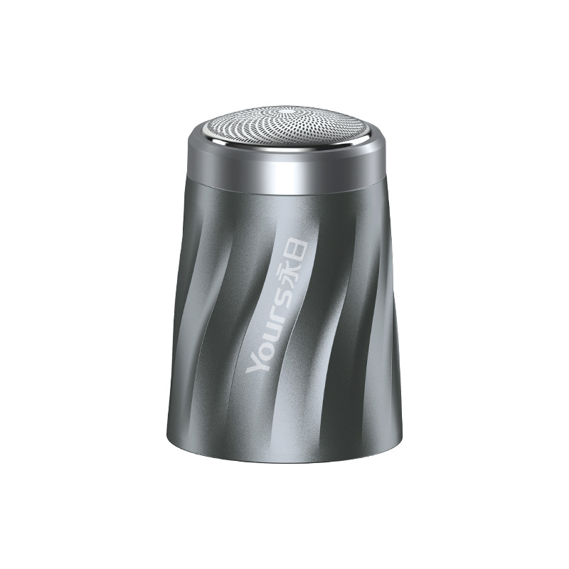 Електрическа самобръсначка за цялото тяло, ротационна глава, вградена батерия 100–300 mAh, време на работа около 1 час