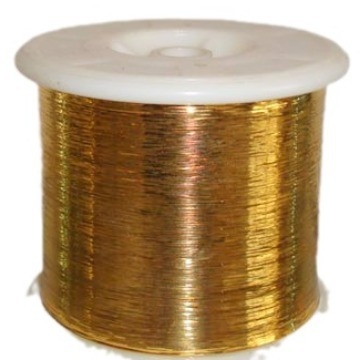 Auksinės ir sidabrinės siūlai, atsparūs aukštai temperatūrai, vandens tirpios pailetės ant tekstilinės juostelės – poliesteris, Golden Phoenix