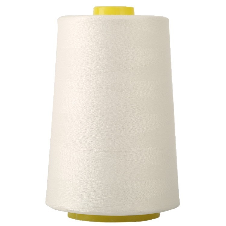 Siuvimo siūlai – Poliesteris, tinkami maišams, užuolaidoms, drabužiams ir namų tekstilei.