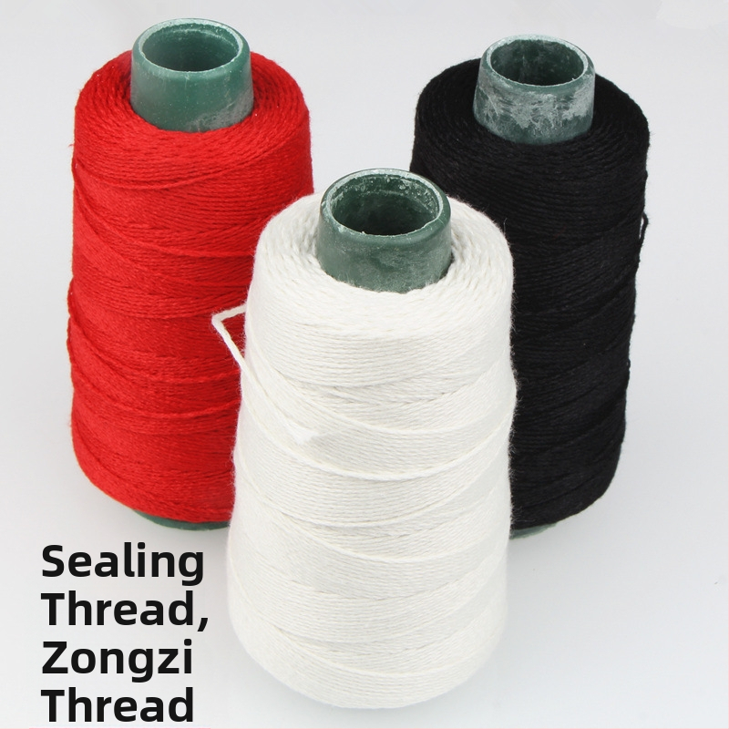 Siuvimo siūlai, Poliesterio pluoštas, Skirta drabužiams ir namų tekstilei