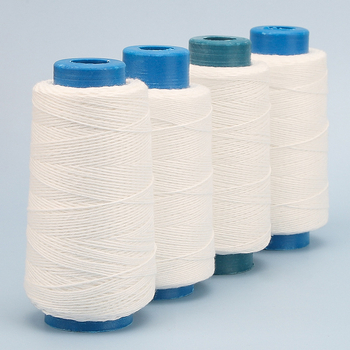 Maišų/pakavimų/quilt linija — poliesteris, pramoniniam naudojimui, prekinis ženklas Tichu