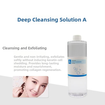 ABCD komerciālais skaistumkopšanas instruments – pārnēsājams, IPX3 ūdensizturīgs, bez iebūvētas baterijas, komerciālai lietošanai