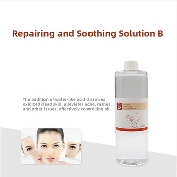 ABCD komerciālais skaistumkopšanas instruments – pārnēsājams, IPX3 ūdensizturīgs, bez iebūvētas baterijas, komerciālai lietošanai