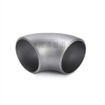 Uholový spoj pre potrubie z nerezovej a uhlíkovej ocele, 45°/90°/180°, AAA kvalita, odolný voči korózii a vysokému tlaku