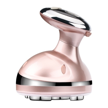 Masieris – Ultraskaņas tauku sadalīšanas masāžas ierīce, mājas lietošanai, pārnēsājama, iebūvēta baterija 1200–2000mAh, IPX2 ūdensizturība, Zīmols Zlime/Beauty