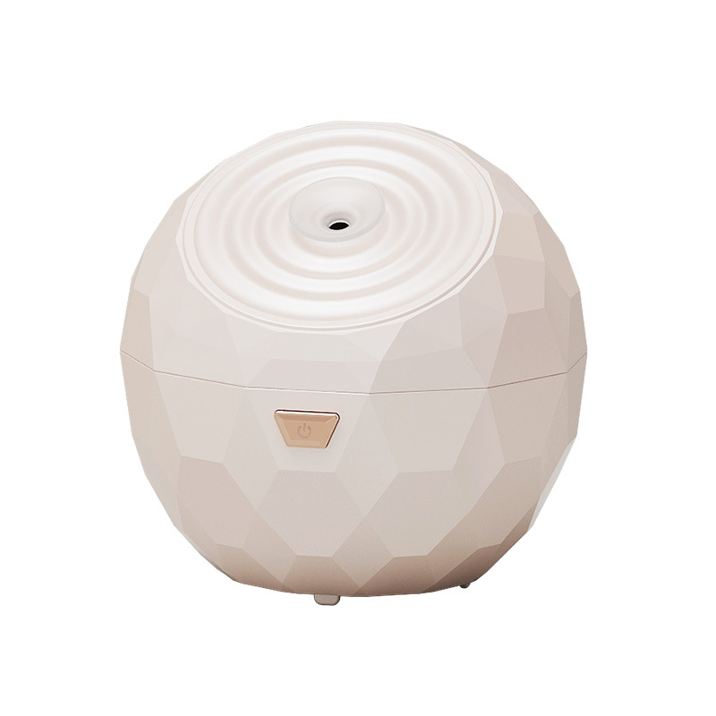 Veido odos garintuvo su karštu rūku ir nano drėkinimo purkštuvu, namų naudojimui; miglos laikas 31–60 s; 1-asis greitis; karštas purškimas; korpuso danga purškimo danga; be įmontuotos baterijos