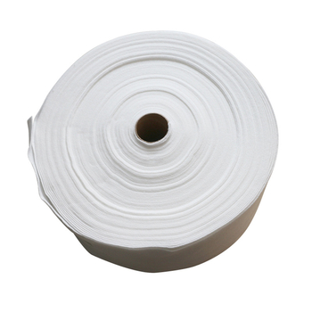 Adatų pluošto netinta medžiaga (PET/vizkozė/PP), gramavimas 50–200 g/m², kardingas procesas, tinkamas medicininėms ir higienos tekstilėms, drabužių pamušalams ir namų tekstilei