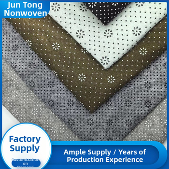 Juntong nepluoštinis audinys kilimų pagrindui, g/m² 100–1000, įstrižas tinklo formavimas, GB standartas