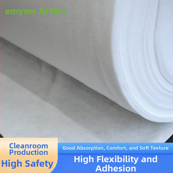 Elastinis adatų pramuštas kompozicinis neaustas audinys čiužiniams ir sofoms — GB standartas, poliesteris, kartavimas