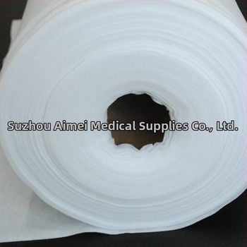 Elastinis adatų pramuštas kompozicinis neaustas audinys čiužiniams ir sofoms — GB standartas, poliesteris, kartavimas