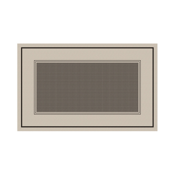 Virtuvės grindų kilimėlis, neslidus, aliejui atsparus, sugeriantis, PVC medžiaga