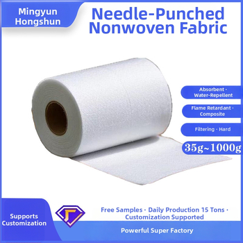 Automobilių interjeras: adata sujungta netkėtina audinys iš poliesterio‑viskozės, vandens sugeriamas, atsparus vandeniui ir deginimui, gramavimas pritaikomas