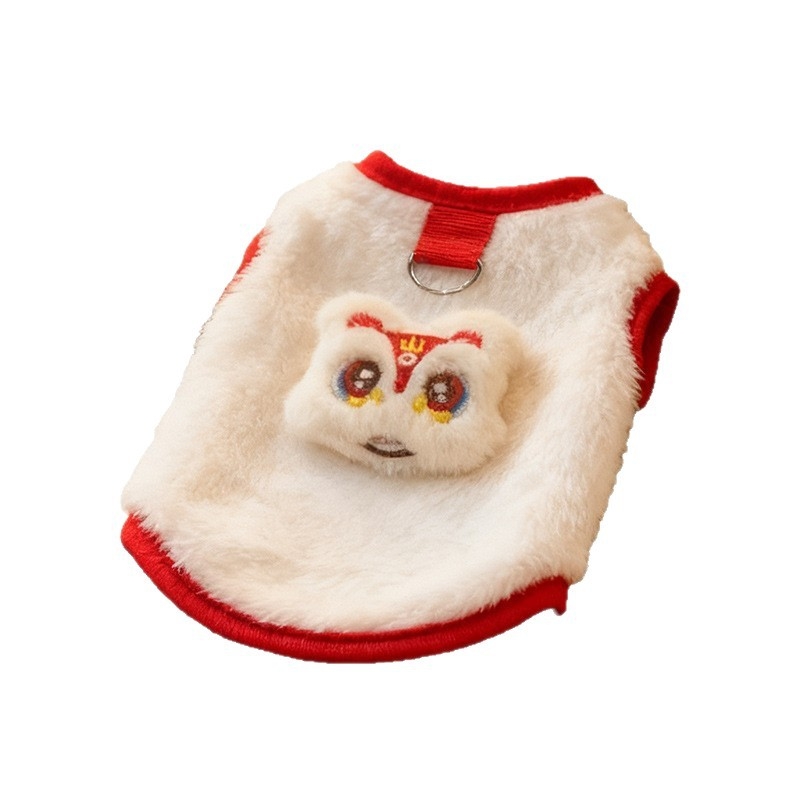 Haine pentru animale de companie pentru pisici și câini, stil de relaxare, universal, gata de cadou