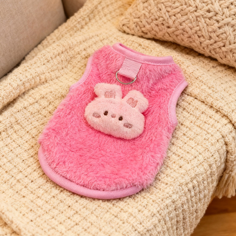 Haine pentru animale de companie pentru pisici și câini, stil de relaxare, universal, gata de cadou