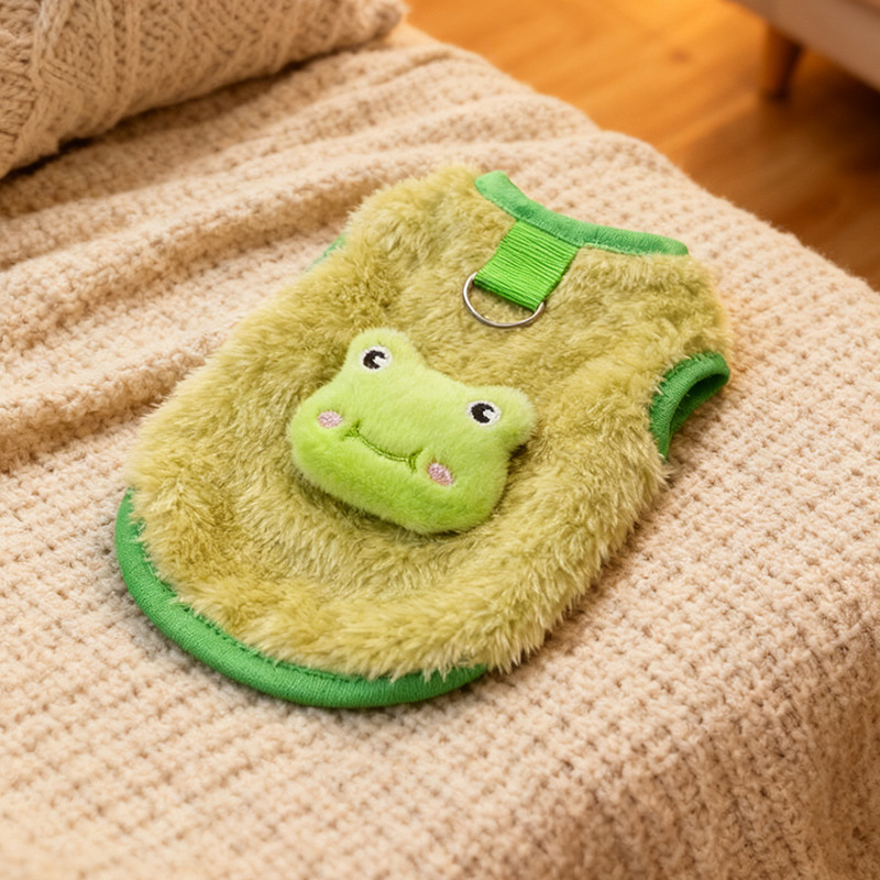 Haine pentru animale de companie pentru pisici și câini, stil de relaxare, universal, gata de cadou