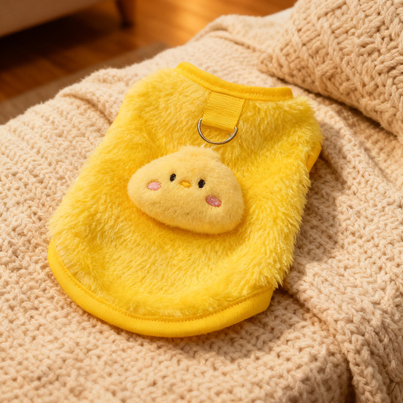 Haine pentru animale de companie pentru pisici și câini, stil de relaxare, universal, gata de cadou