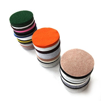 Ugniai atspari neausta medžiaga, poliesterio pagrindu, 200 g/m², kardavimas, namų tekstilėms