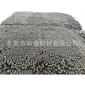 Megztas kiliminis audinys medicininėms, sanitarinėms ir namų tekstilėms — Medžiaga: megzta medžiaga; Sinonimas: kiliminis audinys; Prekės ženklas: Thailand