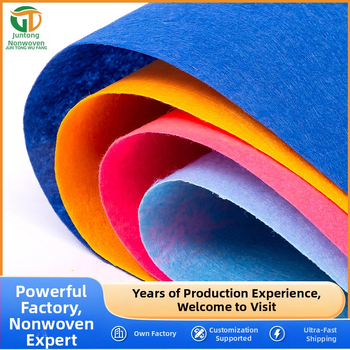 Neteptos tekstilės ritiniai – adatinis sujungimas, poliesteris, namų tekstilei, 50–1000 g/m²