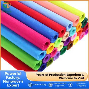 Neteptos tekstilės ritiniai – adatinis sujungimas, poliesteris, namų tekstilei, 50–1000 g/m²