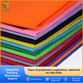 Neteptos tekstilės ritiniai – adatinis sujungimas, poliesteris, namų tekstilei, 50–1000 g/m²