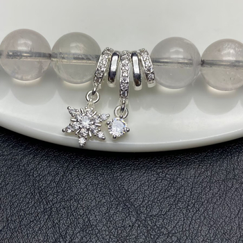 DIY ékszerkellékek - réz, elektroplating, INS stílus, Thoughts on poetry márka