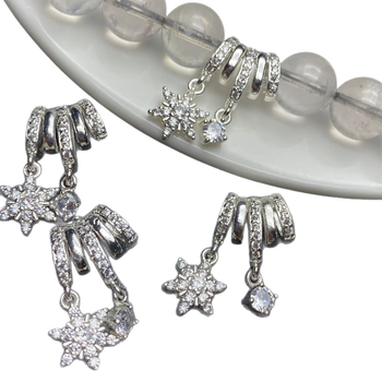 DIY ékszerkellékek - réz, elektroplating, INS stílus, Thoughts on poetry márka