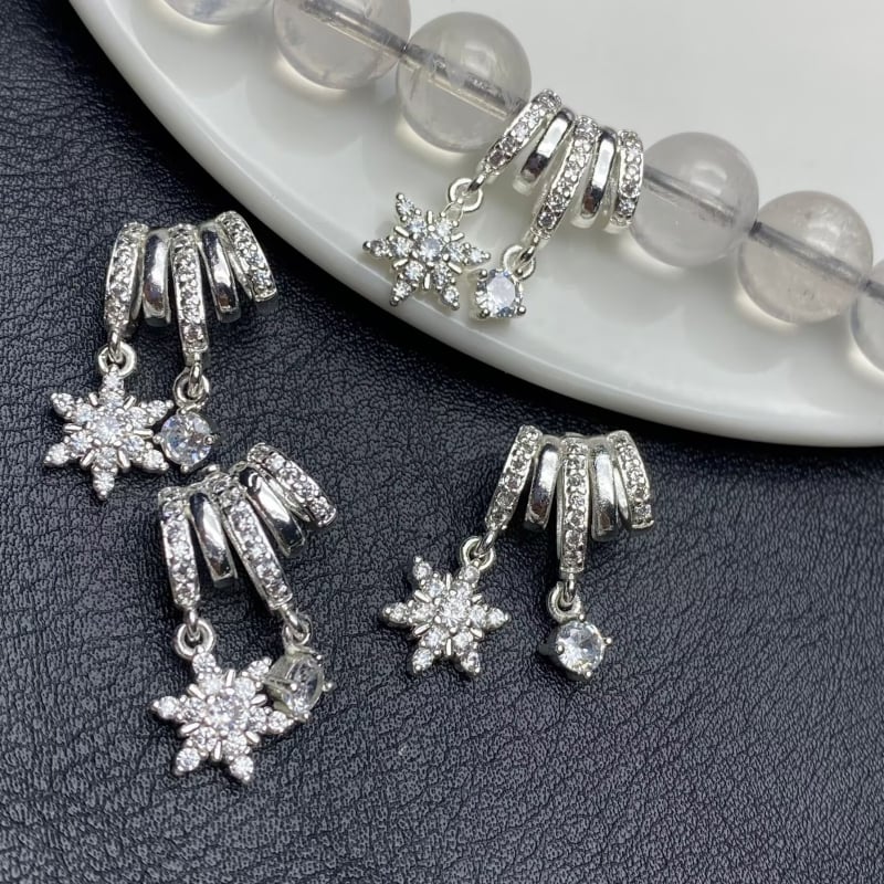 DIY ékszerkellékek - réz, elektroplating, INS stílus, Thoughts on poetry márka