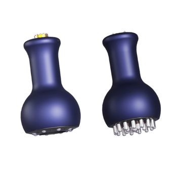 USB-toega elektriline kupping- ja gua sha seade kogu kehal, meridiaan massaaži tööriist, mudel 001, kaal 211 g