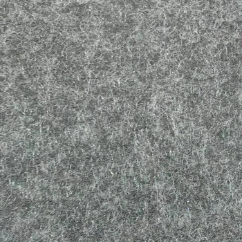 Adatos perforuotos neaustas audinys saugyklos dėžės vidinei apdailai, poliesteris, 150 g/m², kardavimas, prekės ženklas Juntong