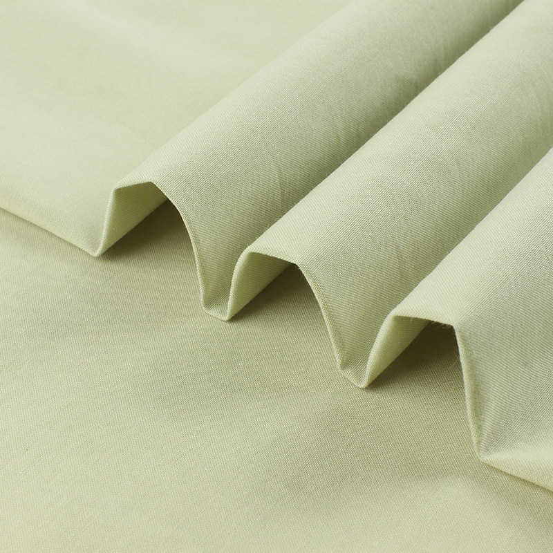 150 g platno s ravnom prepletu od Tencel-pamuka, otporna na nabiranje, za ženske košulje i haljine u stilu Hanfu